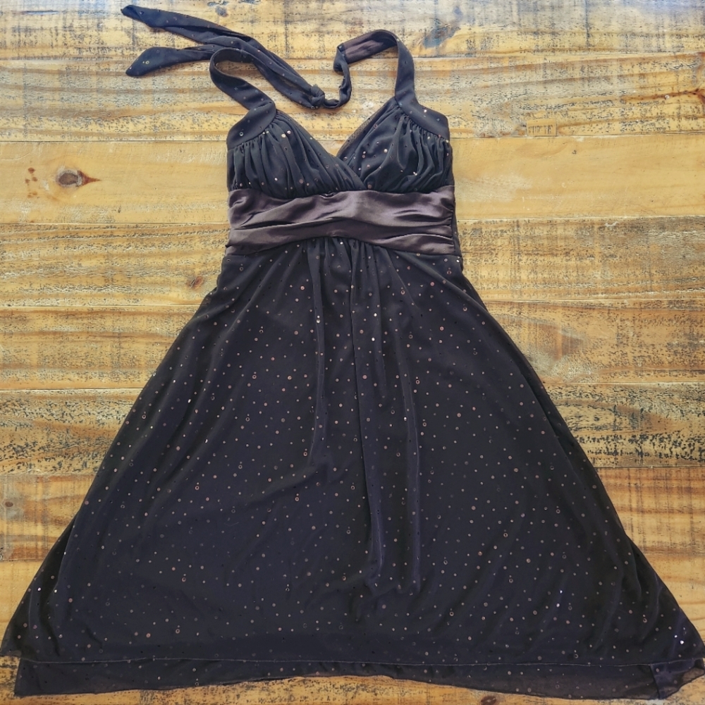 🍁COLORI dress